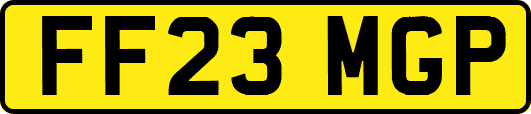FF23MGP