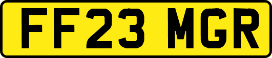 FF23MGR