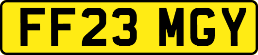 FF23MGY