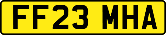 FF23MHA