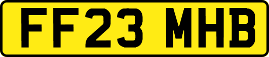 FF23MHB