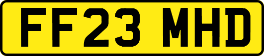 FF23MHD