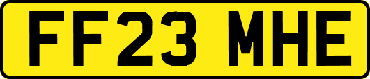 FF23MHE