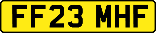 FF23MHF