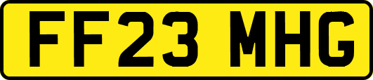 FF23MHG