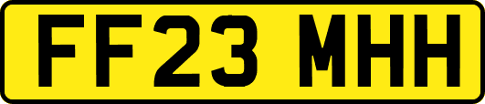 FF23MHH