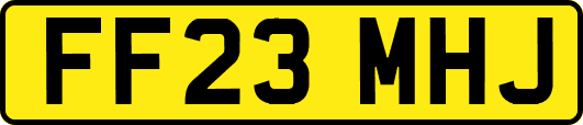 FF23MHJ