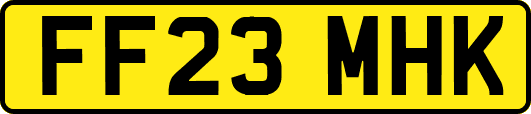 FF23MHK
