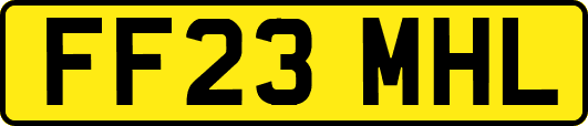 FF23MHL