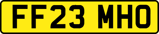 FF23MHO
