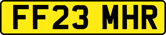 FF23MHR