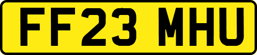 FF23MHU