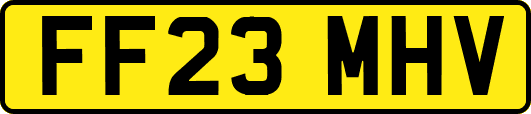FF23MHV