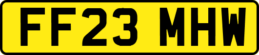 FF23MHW