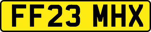 FF23MHX