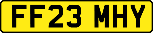 FF23MHY