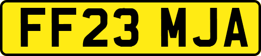 FF23MJA