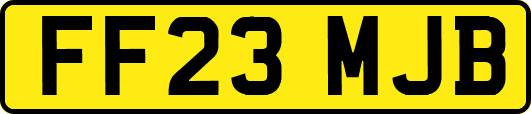 FF23MJB
