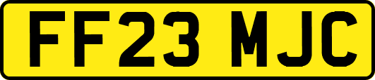 FF23MJC