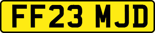 FF23MJD