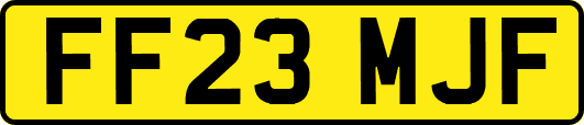 FF23MJF