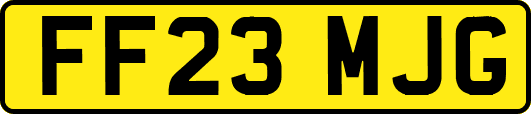 FF23MJG