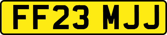FF23MJJ