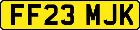 FF23MJK