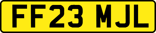 FF23MJL