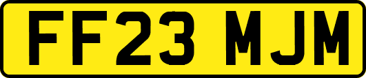 FF23MJM