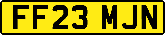 FF23MJN