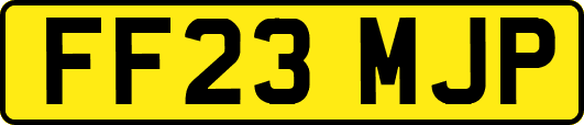 FF23MJP