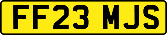 FF23MJS