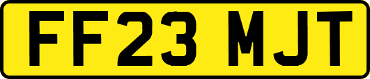FF23MJT