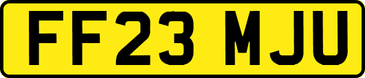 FF23MJU