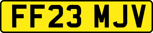 FF23MJV
