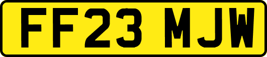 FF23MJW