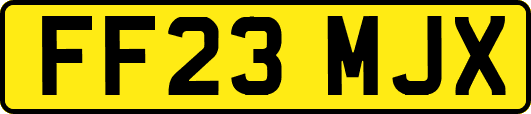 FF23MJX