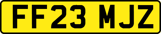 FF23MJZ
