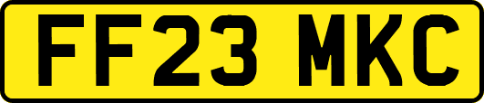 FF23MKC