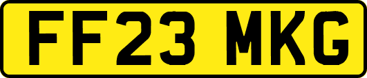FF23MKG