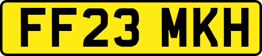 FF23MKH