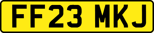 FF23MKJ