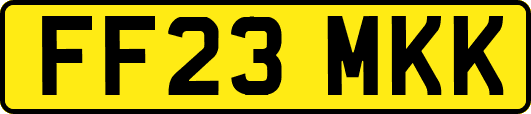 FF23MKK