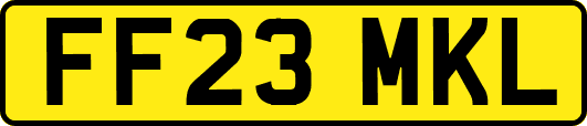 FF23MKL