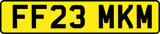 FF23MKM