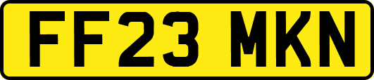 FF23MKN