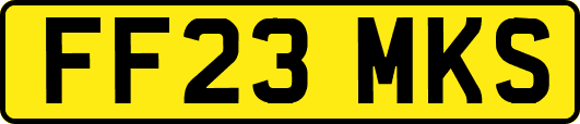 FF23MKS