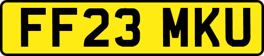 FF23MKU