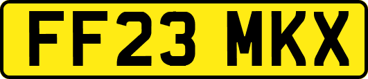 FF23MKX